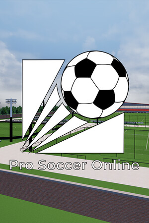 《Pro Soccer Online》游戏库